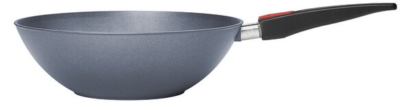 Wok Pánev Diamond LITE induction s odnímatelnou rukojetí 26 cm na indukci - WOLL