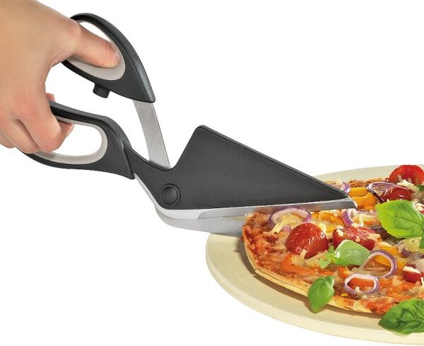 Pizza nůžky - Küchenprofi