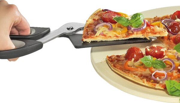 Pizza nůžky - Küchenprofi
