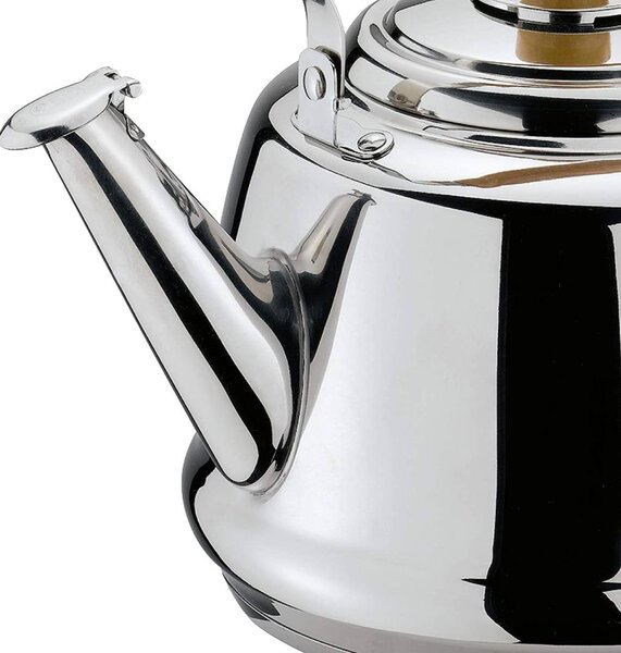 Konvice na vodu TRADITION nerezová 1,7 l - CILIO Solingen