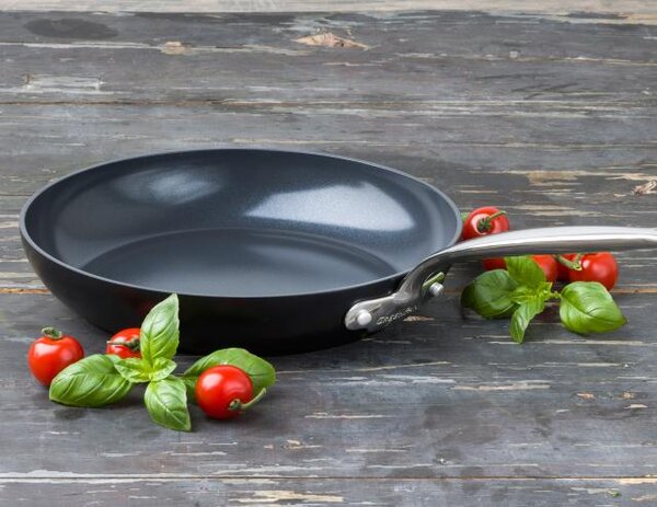 Pánev Barcelona Black 20 cm - GreenPan