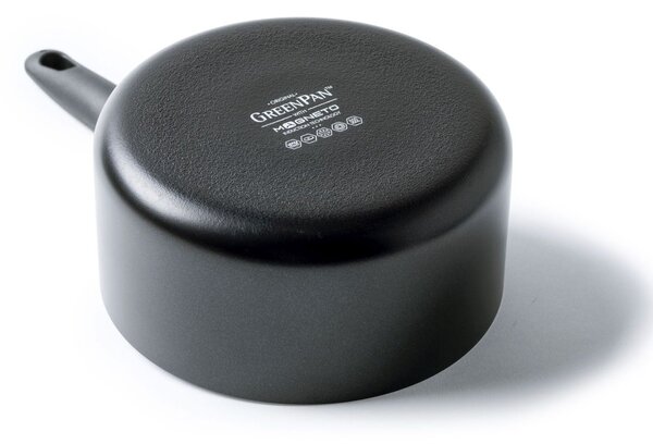 Hrnec Cambridge Black Infinity 24 cm - GREENPAN