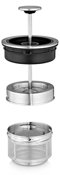 Rychlovarná konvice LONO 2 v 1 - WMF