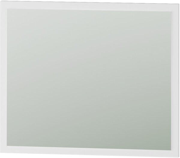 Zrcadlo 60 STRADONE bílá