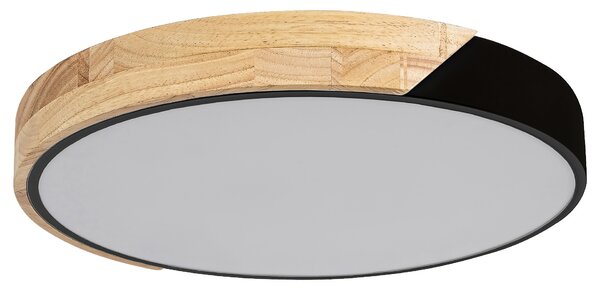 3528 LED Stropní svítidlo LED/24W/230V černá, Maple