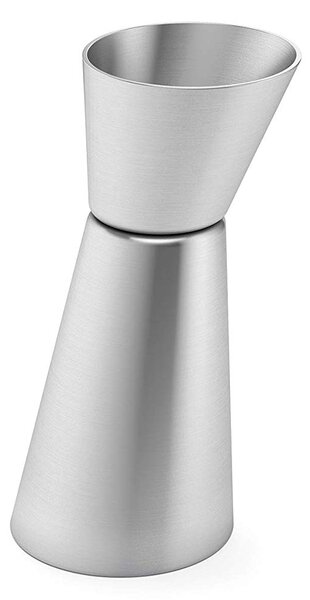 Barová odměrka DONARE 20/40 ml, nerez - ZACK