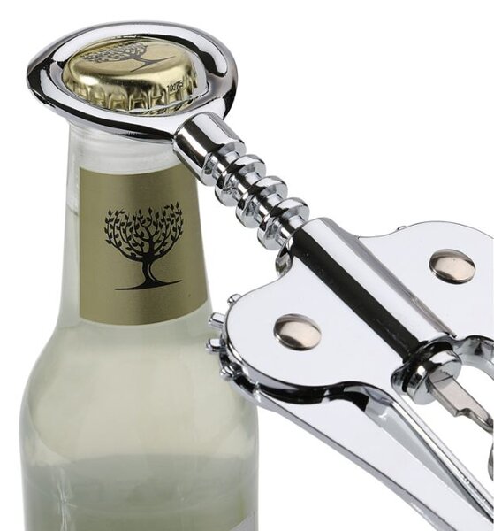 Páková vývrtka VINO - Cilio