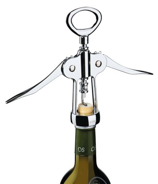 Páková vývrtka VINO - Cilio