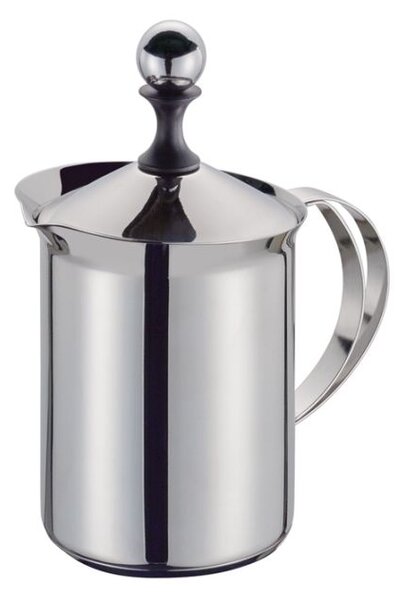 Šlehač mléka CLASSIC, 6 šálků - CILIO Solingen