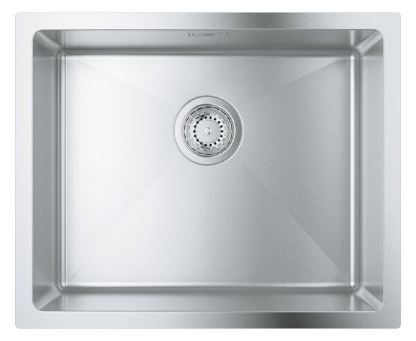 Grohe K700 ocelový dřez 55x45 cm 31574SD1