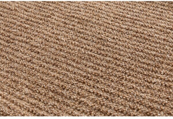 Pratelný koberec v přírodní barvě 80x150 cm Lumen Liso – Universal
