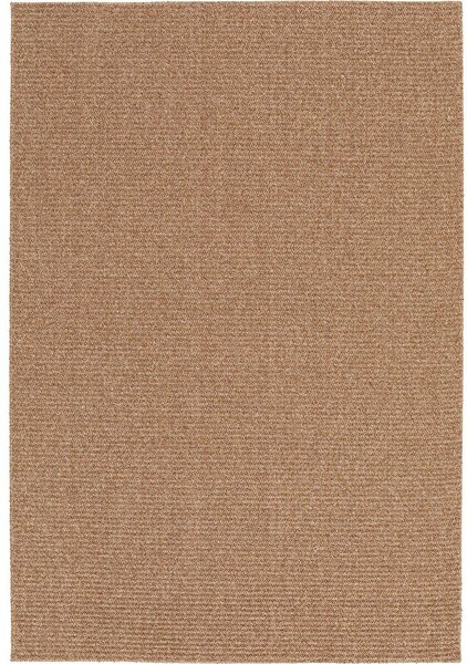 Pratelný koberec v přírodní barvě 80x150 cm Lumen Liso – Universal