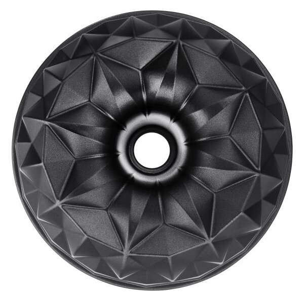 INSPIRATION Forma na bábovku GEOMETRI 25 cm - KAISER