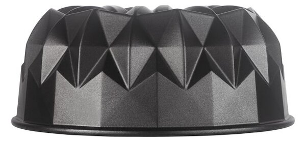 INSPIRATION Forma na bábovku GEOMETRI 25 cm - KAISER