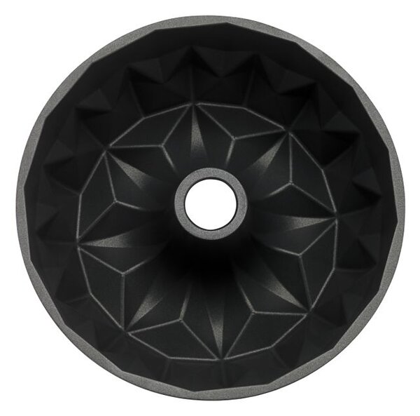 INSPIRATION Forma na bábovku GEOMETRI 25 cm - KAISER