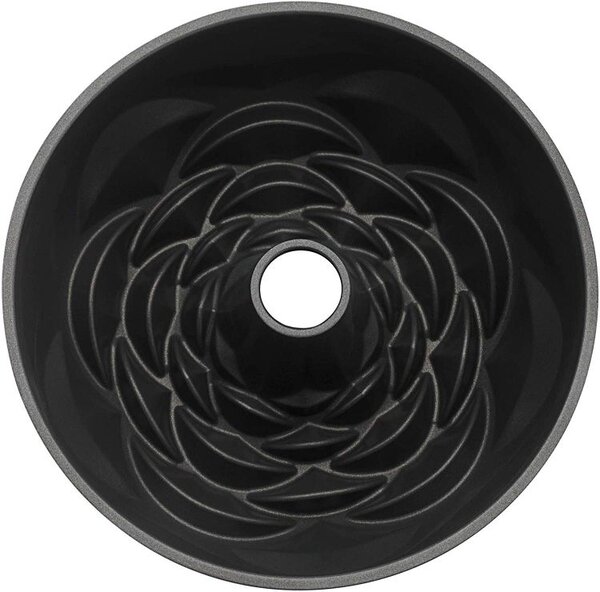 INSPIRATION Forma na bábovku FLORAL 25 cm - KAISER