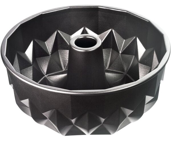 INSPIRATION Forma na bábovku GEOMETRI 25 cm - KAISER