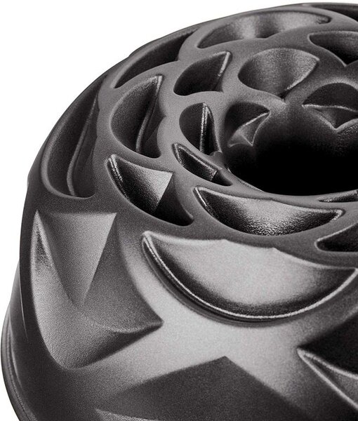 INSPIRATION Forma na bábovku FLORAL 25 cm - KAISER