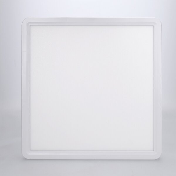 Brilagi - LED Stropní svítidlo ESTELA SQUARE LED/24W/230V 31x31 cm bílá