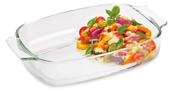 Skleněná zapékací miska ELSASS, 1,5 l - Küchenprofi