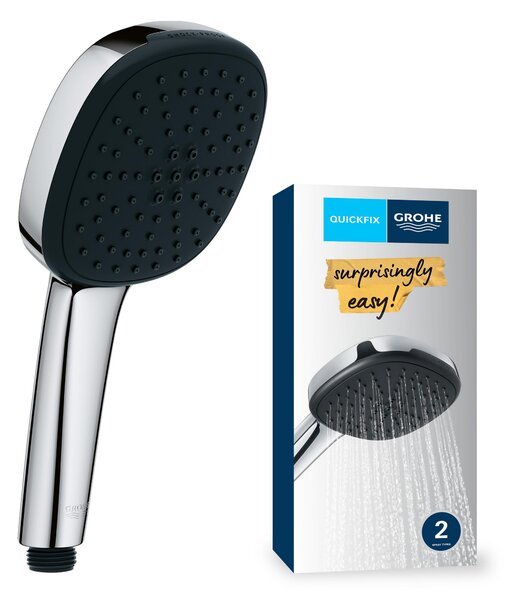 Grohe Vitalio Comfort sprchová hlavice chrom 26925001