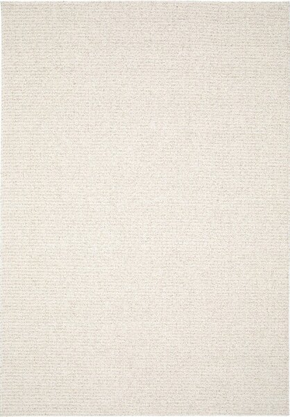 Krémový pratelný koberec 80x150 cm Lumen Liso – Universal