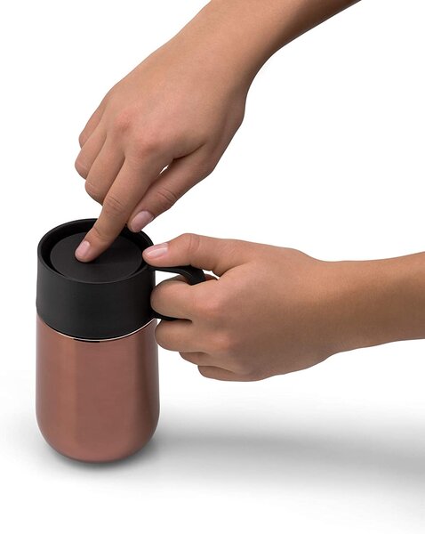 Termohrnek IMPULSE nerezový - WMF