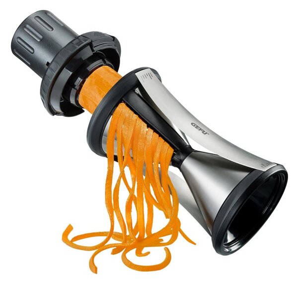 Spirálový kráječ na zeleninu SPIRELLI XL - GEFU