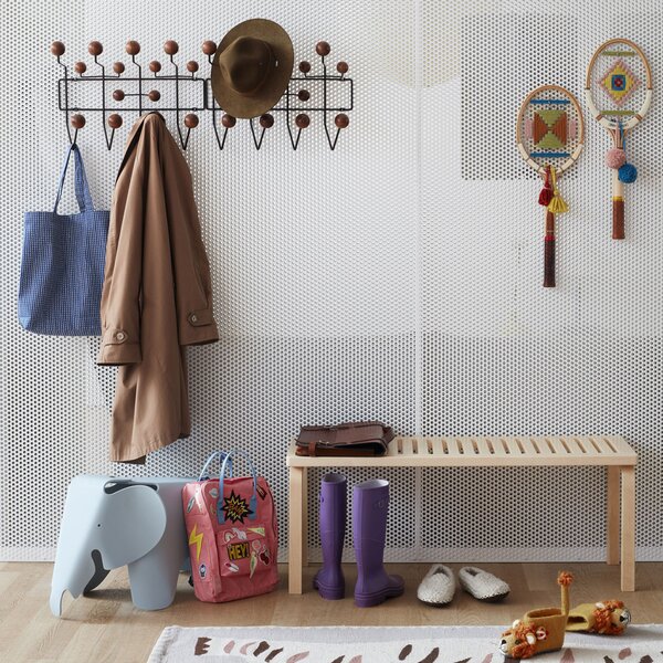 Vitra designové stoličky Eames Elephant