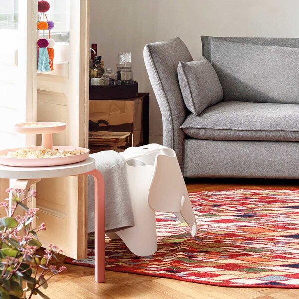 Vitra designové stoličky Eames Elephant