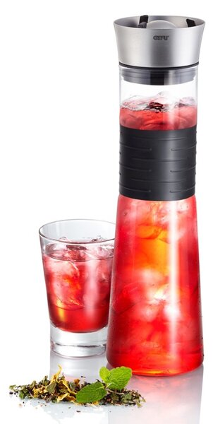 Karafa na vodu 1,0 l CASCADA - GEFU