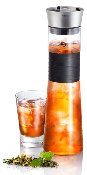 Karafa na vodu 1,0 l CASCADA - GEFU