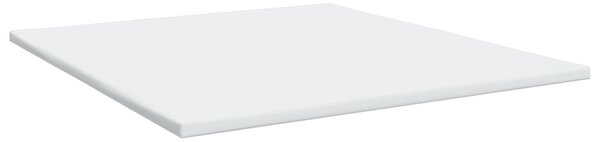 Box spring postel s matrací světle šedá 180x200 cm samet 3290990