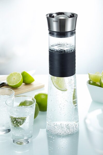 Skleněná karafa na vodu 1,0 l SMARTLINE - GEFU