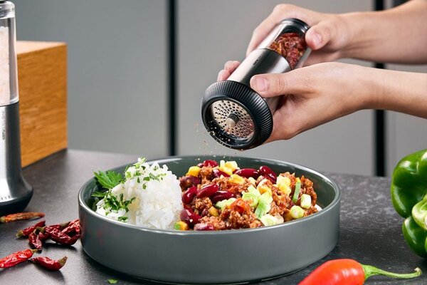Mlýnek na chilli X-PLOSION® - GEFU