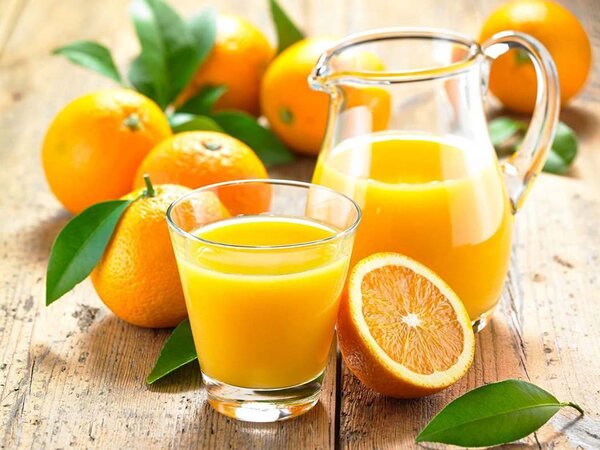 Lis na citrusy LEMON - GEFU