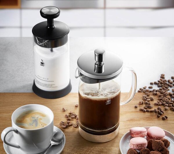 Kávovar French press DIEGO, 1000 ml - GEFU