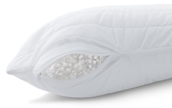 Ložnice21. Polštář Climasleep Rozměr: 50x70 cm zip+vak (500 g)