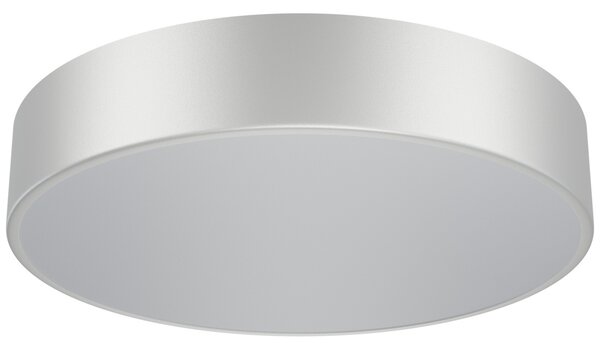 TEMAR Přisazené stropní LED osvětlení LED CLEO, 43W, denní bílá, 40cm, kulaté, bílé