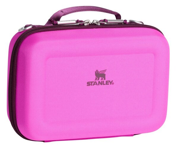 Svačinový box All Day Arista Mini Lunch Box Violet Blossom – Stanley