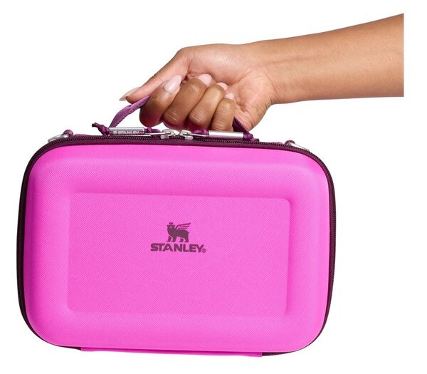 Svačinový box All Day Arista Mini Lunch Box Violet Blossom – Stanley