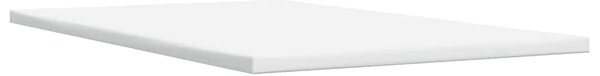 Box spring postel s matrací černá 120 x 190 cm samet 3285628