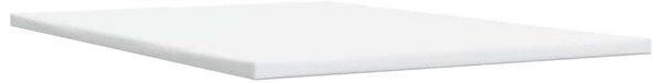 Box spring postel s matrací tmavě zelená 140x190 cm samet 3285641