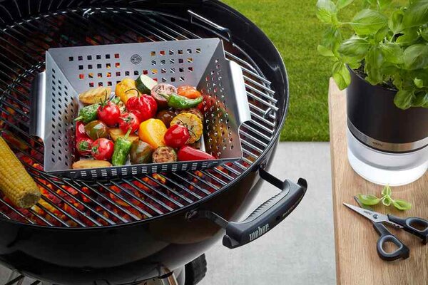Grilovací miska BBQ velká - GEFU