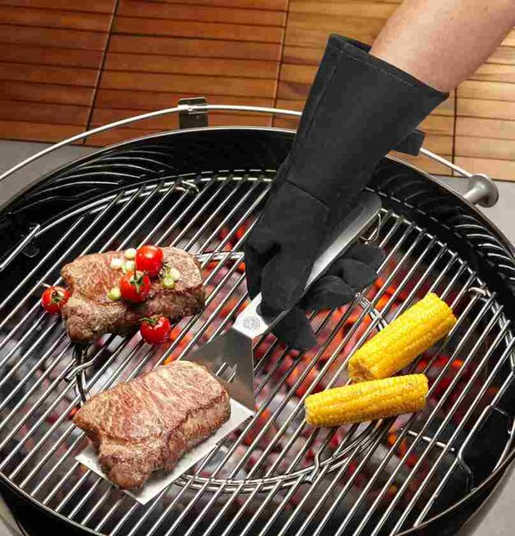 Obracečka na gril BBQ - GEFU