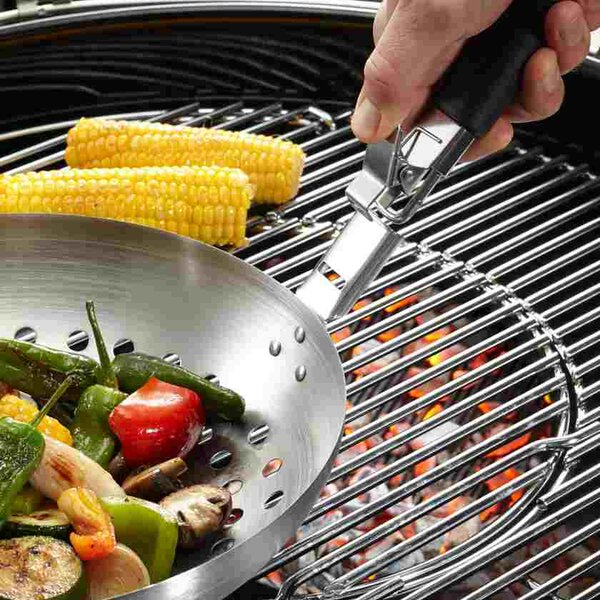 Zeleninový wok BBQ - GEFU