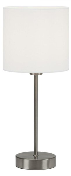 BRILONER Stolní lampa, max. 25 W, 38,5 cm, bílé BRILO 7002-016