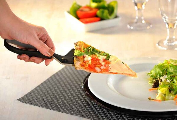 Nůžky na pizzu PEZZO - GEFU