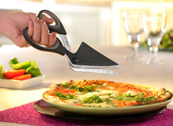 Nůžky na pizzu PEZZO - GEFU