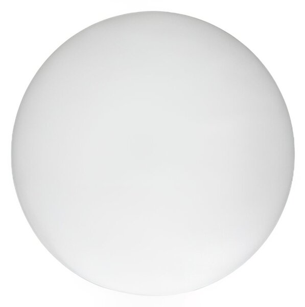 VONDOM Bílé venkovní LED světlo BUBBLES 30 cm